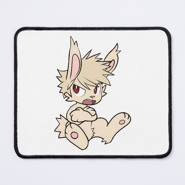Item preview, Kacchan designed and sold by heath-mueller.
