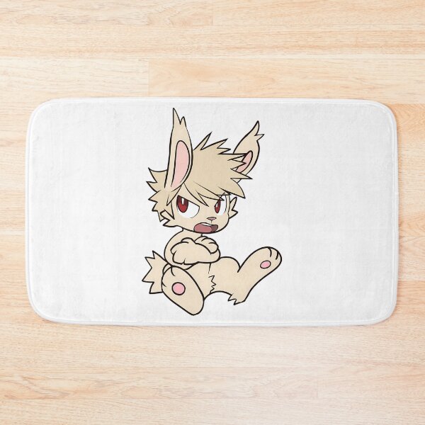Item preview, Kacchan designed and sold by heath-mueller.