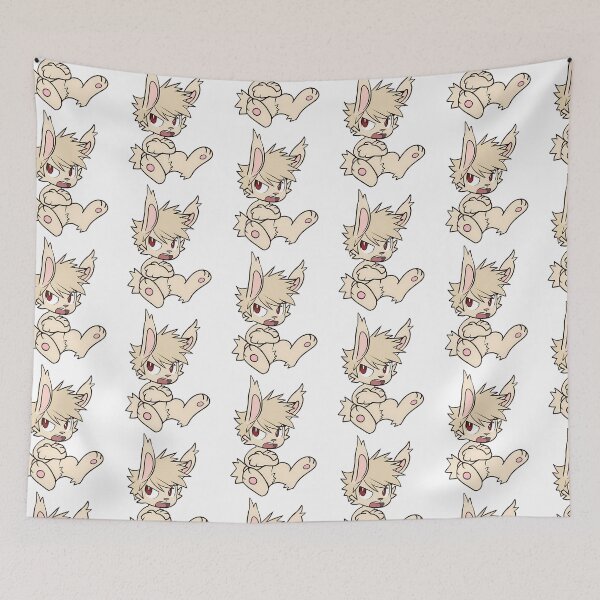Item preview, Kacchan designed and sold by heath-mueller.
