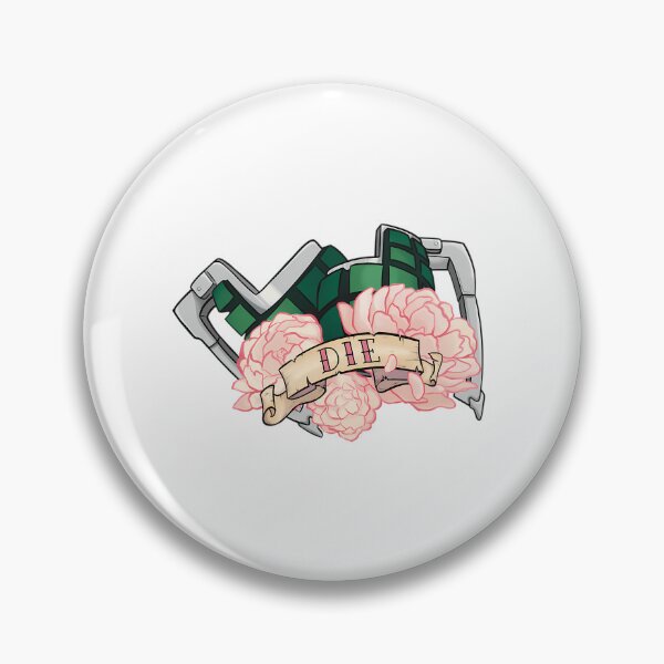 Item preview, Die Nerd designed and sold by heath-mueller.