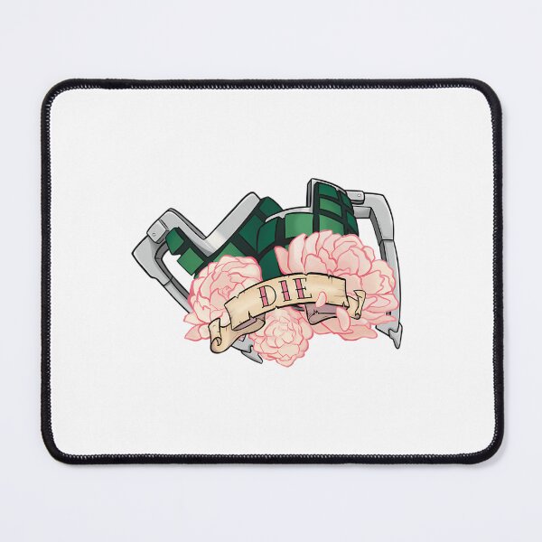 Item preview, Die Nerd designed and sold by heath-mueller.