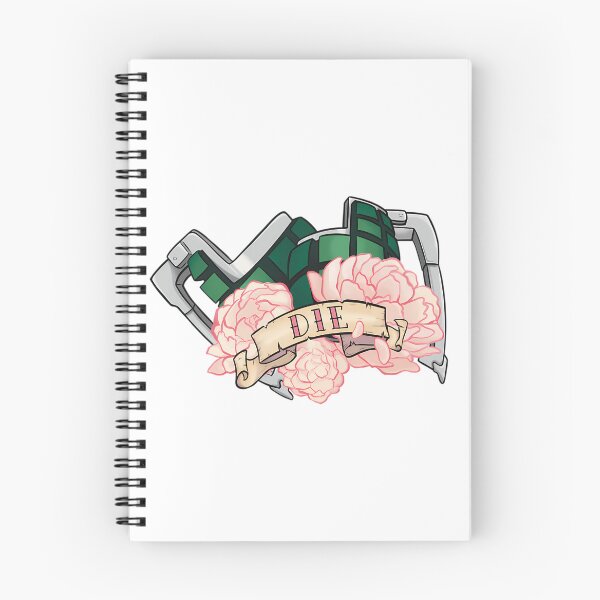 Item preview, Die Nerd designed and sold by heath-mueller.