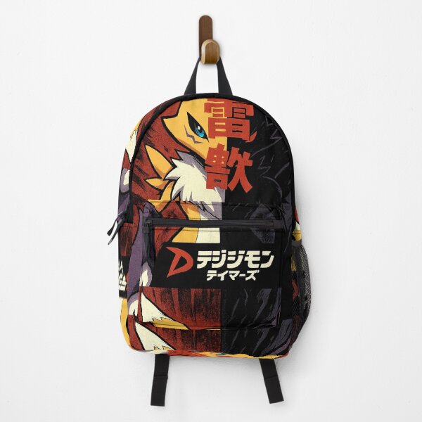 Item preview, Sprit Renamon evil demon designed and sold by Dozerguy.