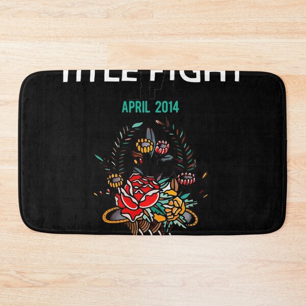 Item preview, Title Fight 7 designed and sold by KylaVater.