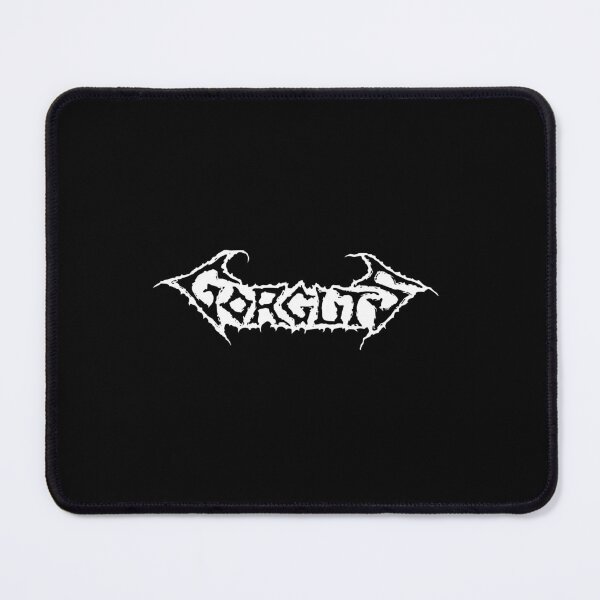 Item preview, Gorguts HD Logo designed and sold by KPopverse2.