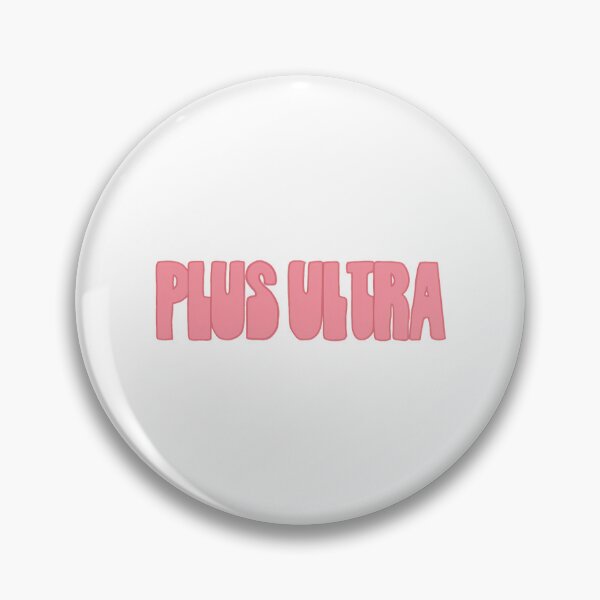 Item preview, Pink Plus Ultra designed and sold by heath-mueller.
