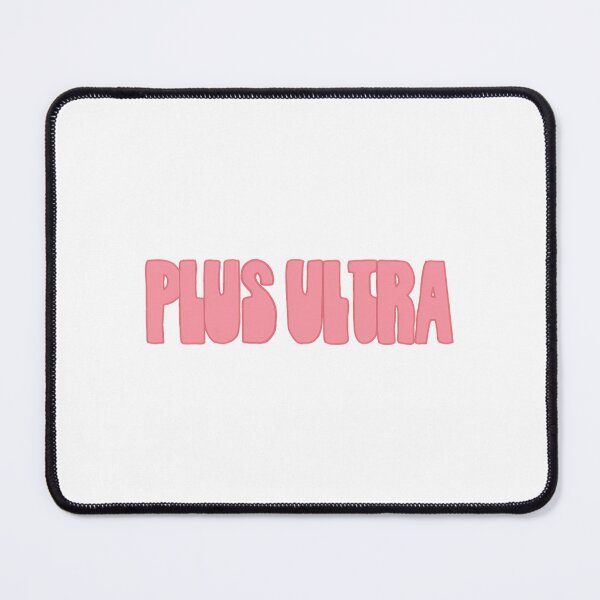 Item preview, Pink Plus Ultra designed and sold by heath-mueller.