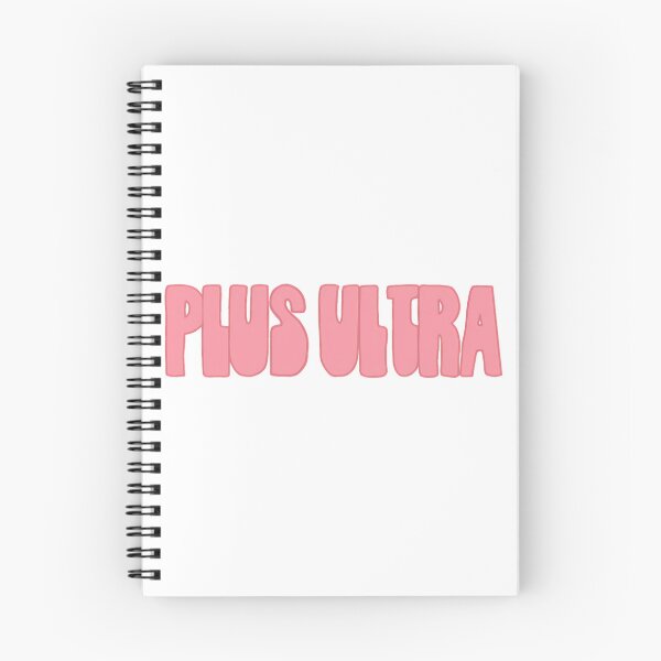 Item preview, Pink Plus Ultra designed and sold by heath-mueller.