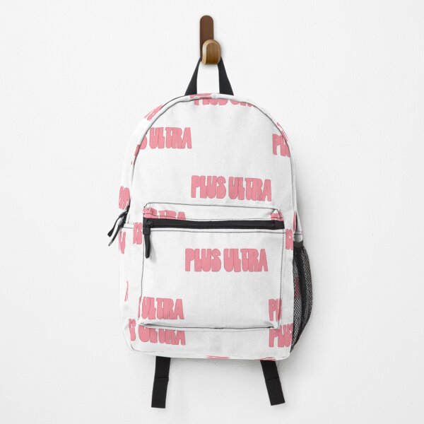 Item preview, Pink Plus Ultra designed and sold by heath-mueller.