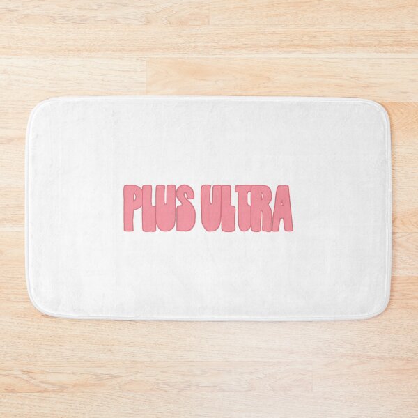 Item preview, Pink Plus Ultra designed and sold by heath-mueller.