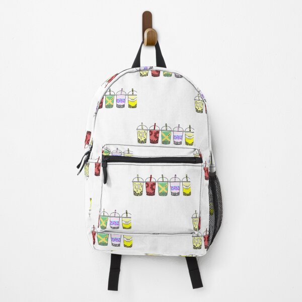 Item preview, Bakusquad Boba designed and sold by heath-mueller.