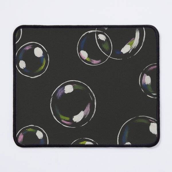 Item preview, Bubble in the dark designed and sold by ColorNConscious.