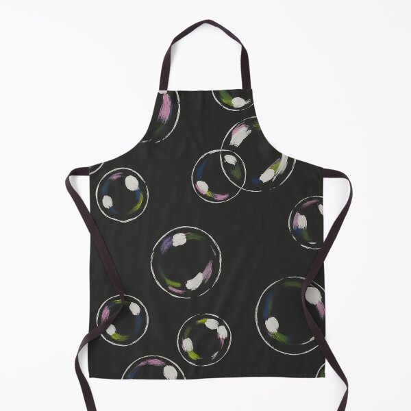 Item preview, Bubble in the dark designed and sold by ColorNConscious.