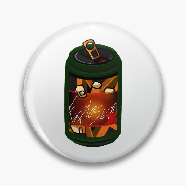 Item preview, Explosion Drink designed and sold by heath-mueller.