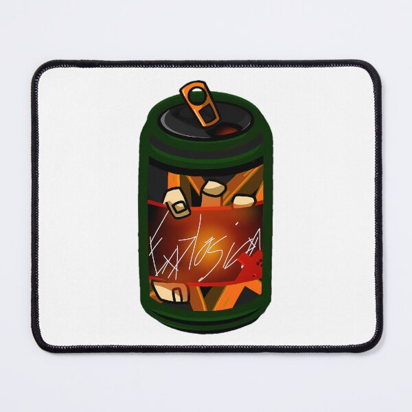Item preview, Explosion Drink designed and sold by heath-mueller.