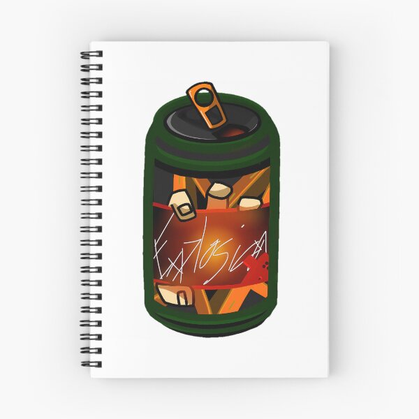 Item preview, Explosion Drink designed and sold by heath-mueller.