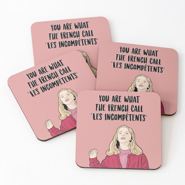 Item preview, You Are What The French Call "Les Incompetents" - Home Alone designed and sold by PopShopDesignFR.
