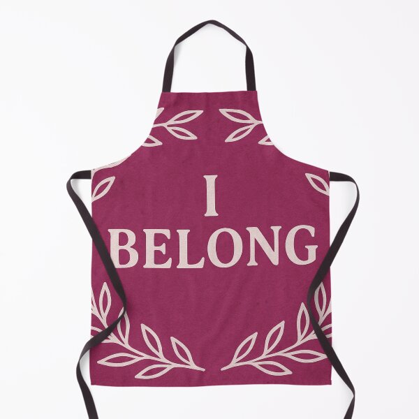 Item preview, I Belong 2.0 | Positive SEL Affirmation designed and sold by MforMontessori.