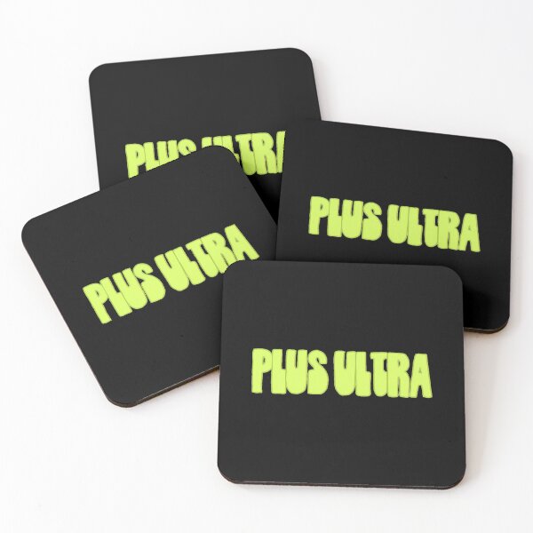 Item preview, Green Plus Ultra designed and sold by heath-mueller.