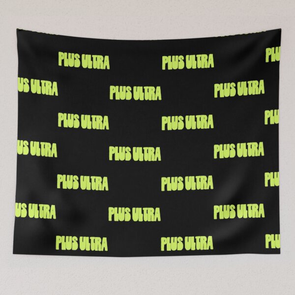 Item preview, Green Plus Ultra designed and sold by heath-mueller.