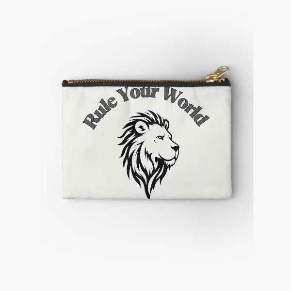 Item preview, Rule Your World-Motivation Quote designed and sold by LariLoDesigns.