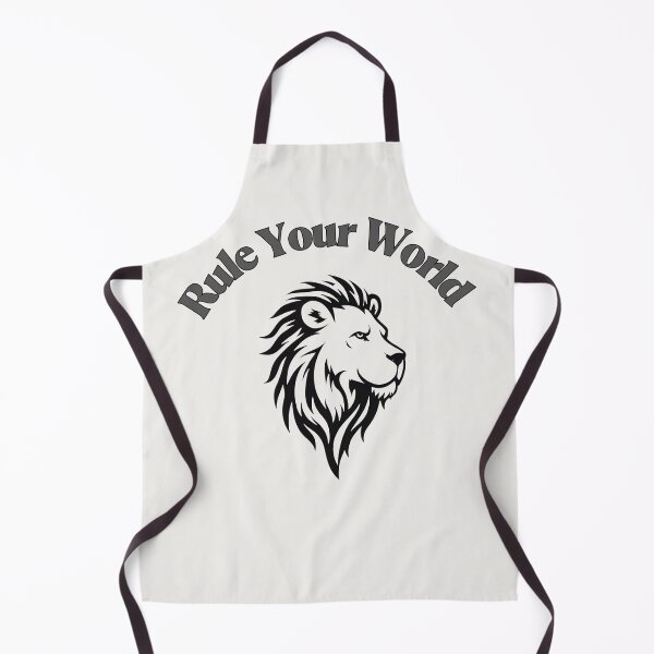 Item preview, Rule Your World-Motivation Quote designed and sold by LariLoDesigns.