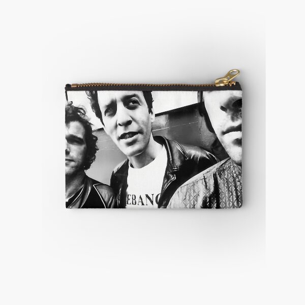 Item preview, Morphine Rock Band designed and sold by KylaVater.