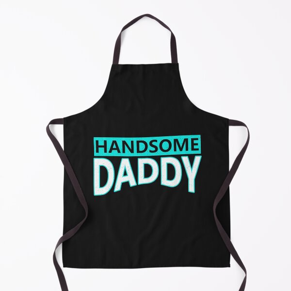Item preview, Handsome daddy designed and sold by Print-cess.