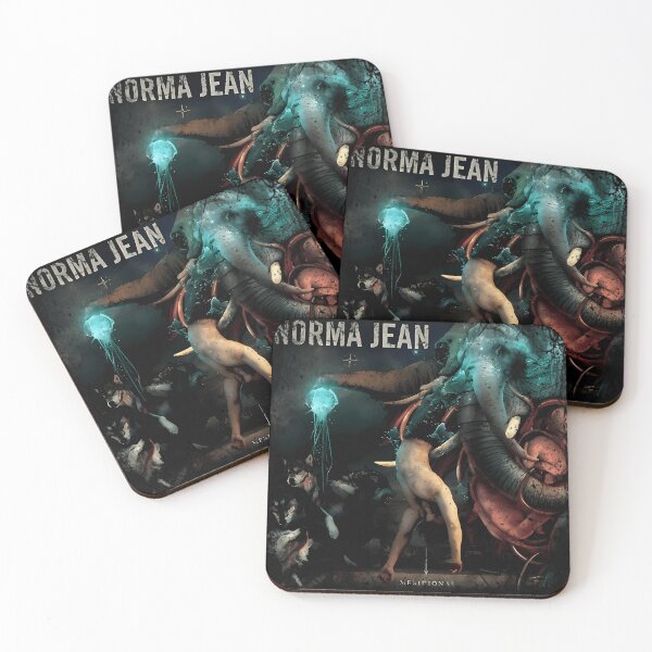 Item preview, Norma Jean designed and sold by KylaVater.