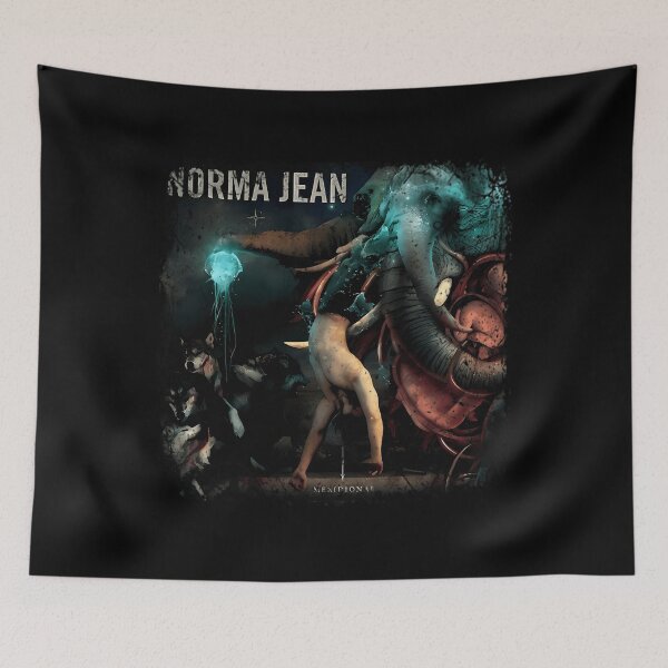 Item preview, Norma Jean designed and sold by KylaVater.