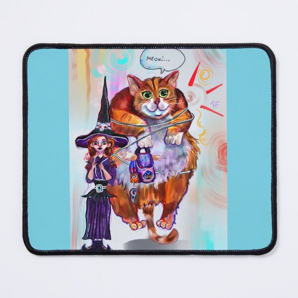 Item preview, Catbag designed and sold by Ladytaleart.