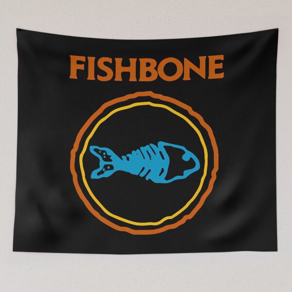 Item preview, Fishbone Band designed and sold by KylaVater.