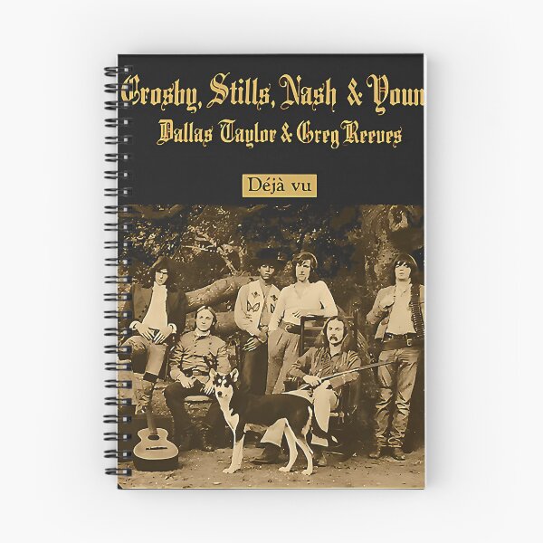 Item preview, Csny Band designed and sold by KylaVater.