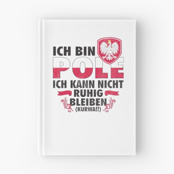 Item preview, Ich bin Polin Mein Kurwa kommt von ganzen Herzen Geschenk designed and sold by adamshopp.