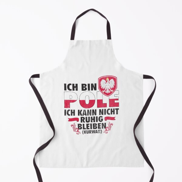 Item preview, Ich bin Polin Mein Kurwa kommt von ganzen Herzen Geschenk designed and sold by adamshopp.