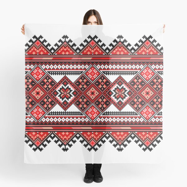 Item preview, Slavic Pattern designed and sold by simokava.