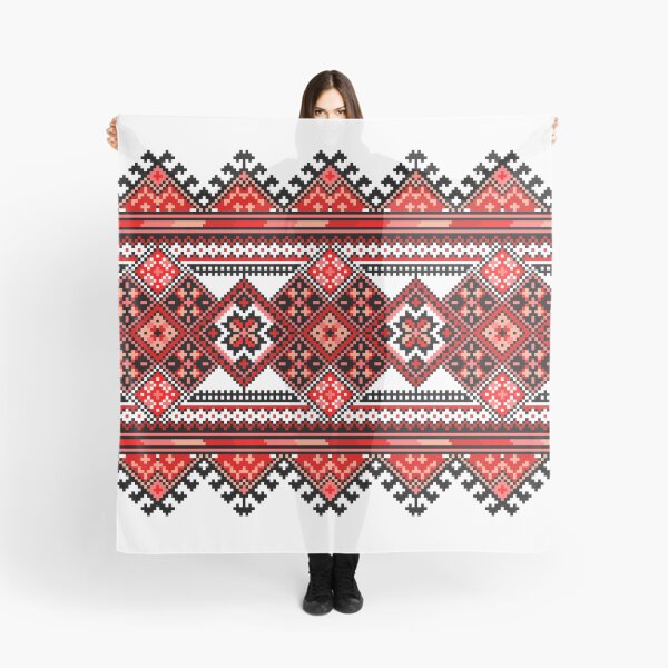 Item preview, Slavic Pattern designed and sold by simokava.