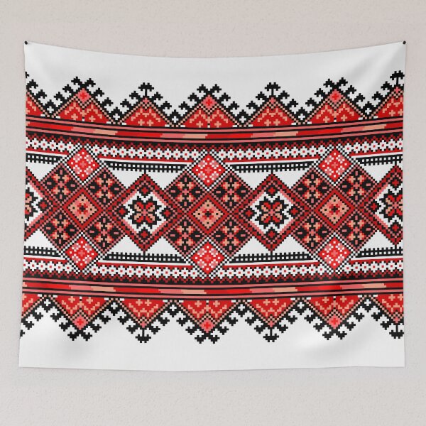 Item preview, Slavic Pattern designed and sold by simokava.