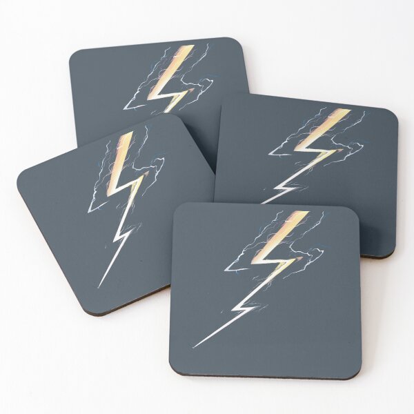 Item preview, Lightning Bolt Graphic Design designed and sold by AUA-Diamond7.