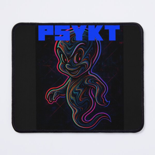 Item preview, PSYKT series Neon Ghost designed and sold by PSYKT .