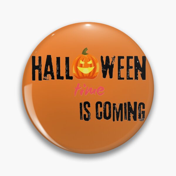Item preview, Halloween time is coming designed and sold by candygirl8.