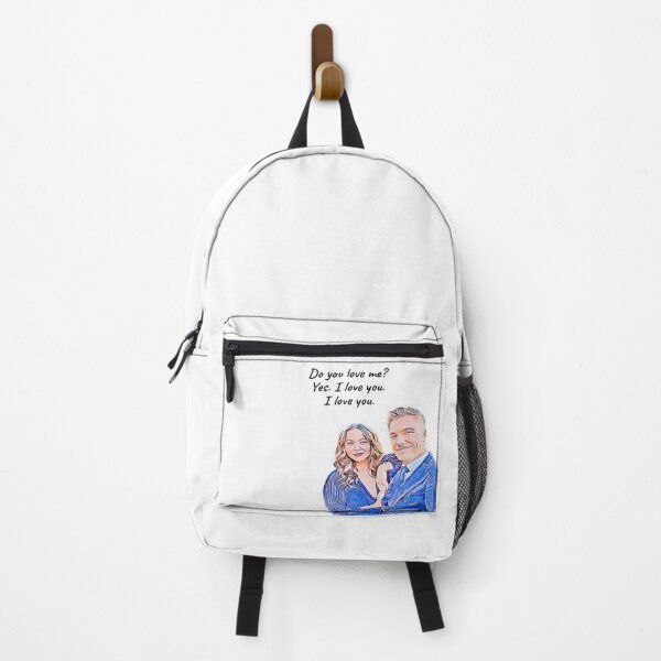 Item preview, Tim and Lucy designed and sold by Joy Michelle's Art Shop.
