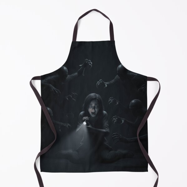 Item preview, The Nightmare’s Grip designed and sold by Mind's Eye Terror's.