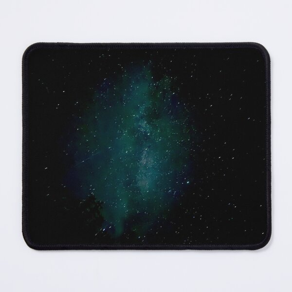 Item preview, Mystic Nebula Night Sky designed and sold by ForgeBogdan.