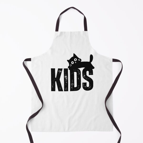 Item preview, My Kids Are Cats | Cat Lover Childfree Funny Design | Cat Parent designed and sold by boldstuffshop.