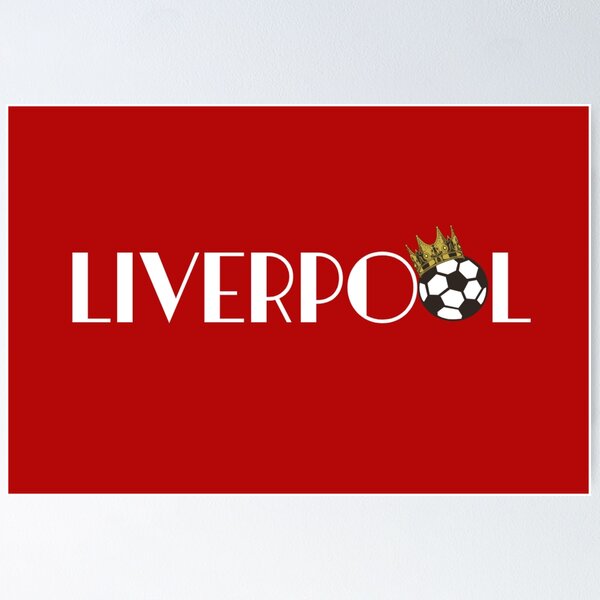 Item preview, Liverpool 2 designed and sold by Nesro34.