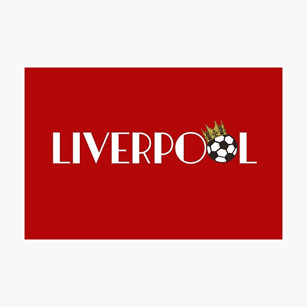 Item preview, Liverpool 2 designed and sold by Nesro34.