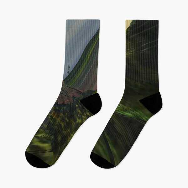 Item preview, Stretching Time  designed and sold by Fractal-Wizard.