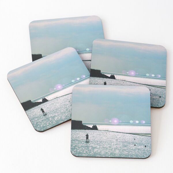 Item preview, Paddle-Boarding designed and sold by Rachel J Bowler.