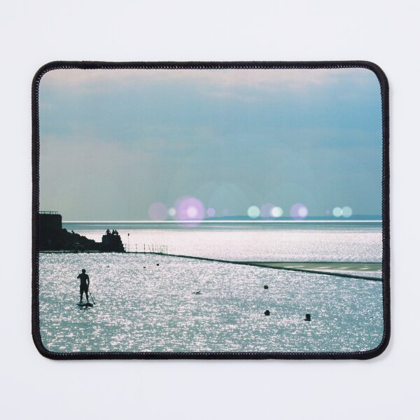 Item preview, Paddle-Boarding designed and sold by Rachel J Bowler.